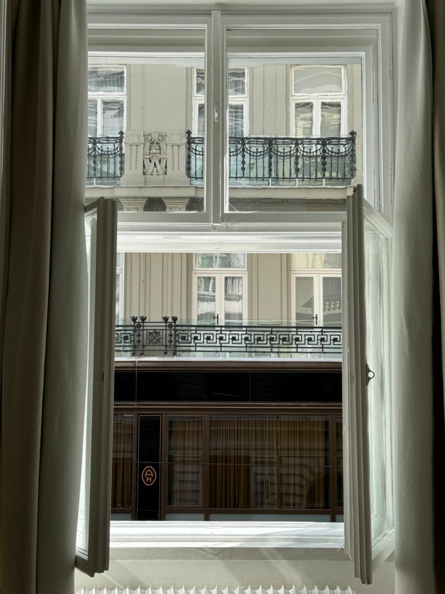 Opera Vienna Apartment 145 M2 Экстерьер фото